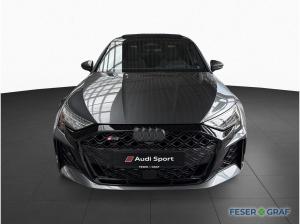 Audi RS3 Pano SportAGA 280Kmh Matrix Umgebungskameras
