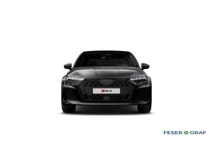 Audi RS3 Pano SportAGA 280Kmh Matrix Umgebungskameras