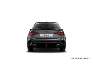 Audi RS3 Pano SportAGA 280Kmh Matrix Umgebungskameras