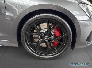 Audi RS3 Pano SportAGA 280Kmh Matrix Umgebungskameras