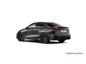 Audi RS3 Pano SportAGA 280Kmh Matrix Umgebungskameras