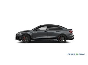 Audi RS3 Pano SportAGA 280Kmh Matrix Umgebungskameras