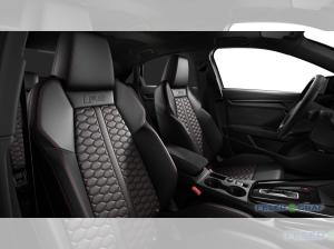 Audi RS3 Pano SportAGA 280Kmh Matrix Umgebungskameras