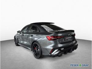 Audi RS3 Pano SportAGA 280Kmh Matrix Umgebungskameras