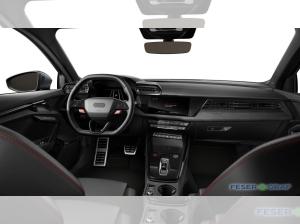 Audi RS3 Pano SportAGA 280Kmh Matrix Umgebungskameras