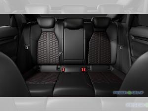 Audi RS3 Pano SportAGA 280Kmh Matrix Umgebungskameras