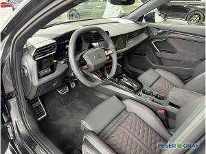 Audi RS3 Pano SportAGA 280Kmh Matrix Umgebungskameras
