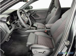 Audi RS3 Pano SportAGA 280Kmh Matrix Umgebungskameras