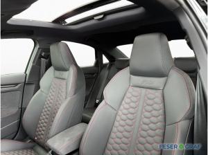 Audi RS3 Pano SportAGA 280Kmh Matrix Umgebungskameras