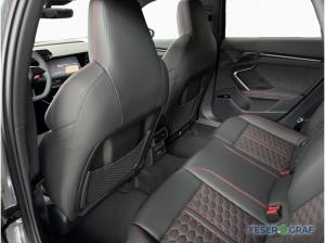Audi RS3 Pano SportAGA 280Kmh Matrix Umgebungskameras