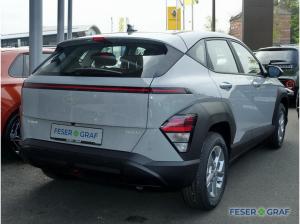 Hyundai KONA Kona SELECT NAVI KAMERA SHZ LHZ CARPLAY KLIMA
