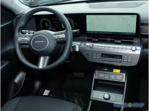 Hyundai KONA Kona SELECT NAVI KAMERA SHZ LHZ CARPLAY KLIMA