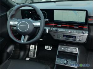 Hyundai KONA Kona N-LINE HEV LED NAVI SHZ LHZ CARPLAY CAM