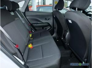Hyundai KONA Kona SELECT NAVI KAMERA SHZ LHZ CARPLAY KLIMA