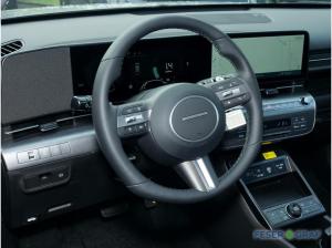 Hyundai KONA Kona SELECT NAVI KAMERA SHZ LHZ CARPLAY KLIMA