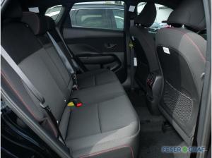 Hyundai KONA Kona N-LINE HEV LED NAVI SHZ LHZ CARPLAY CAM