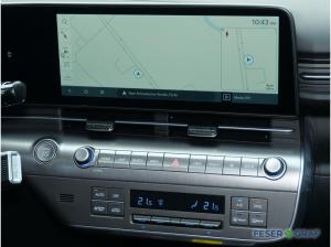 Hyundai KONA Kona SELECT NAVI KAMERA SHZ LHZ CARPLAY KLIMA
