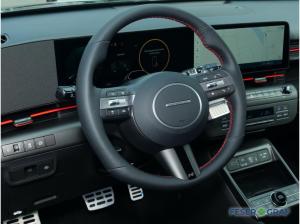 Hyundai KONA Kona N-LINE HEV LED NAVI SHZ LHZ CARPLAY CAM