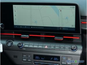 Hyundai KONA Kona N-LINE HEV LED NAVI SHZ LHZ CARPLAY CAM