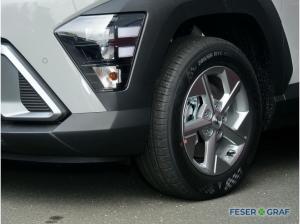 Hyundai KONA Kona SELECT NAVI KAMERA SHZ LHZ CARPLAY KLIMA