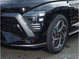 Hyundai KONA Kona N-LINE HEV LED NAVI SHZ LHZ CARPLAY CAM