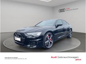 Audi S6 Limousine 3.0 TDI quattro Matrix Navi 360°