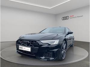 Audi S6 Limousine 3.0 TDI quattro Matrix Navi 360°