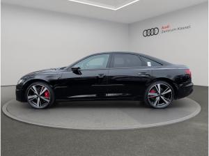 Audi S6 Limousine 3.0 TDI quattro Matrix Navi 360°