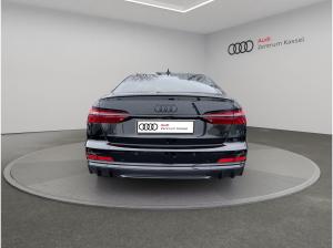 Audi S6 Limousine 3.0 TDI quattro Matrix Navi 360°