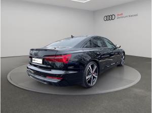 Audi S6 Limousine 3.0 TDI quattro Matrix Navi 360°