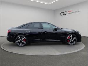 Audi S6 Limousine 3.0 TDI quattro Matrix Navi 360°
