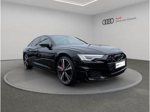 Audi S6 Limousine 3.0 TDI quattro Matrix Navi 360°