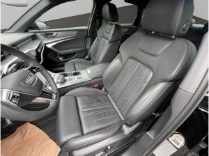 Audi S6 Limousine 3.0 TDI quattro Matrix Navi 360°