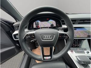 Audi S6 Limousine 3.0 TDI quattro Matrix Navi 360°