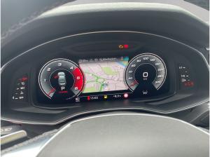 Audi S6 Limousine 3.0 TDI quattro Matrix Navi 360°
