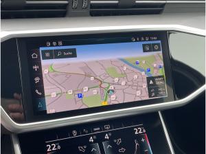 Audi S6 Limousine 3.0 TDI quattro Matrix Navi 360°