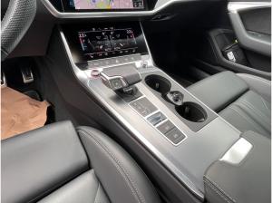 Audi S6 Limousine 3.0 TDI quattro Matrix Navi 360°