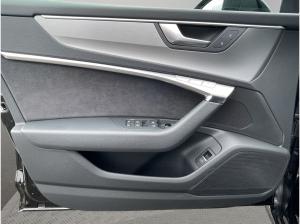 Audi S6 Limousine 3.0 TDI quattro Matrix Navi 360°