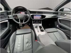 Audi S6 Limousine 3.0 TDI quattro Matrix Navi 360°