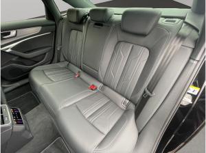 Audi S6 Limousine 3.0 TDI quattro Matrix Navi 360°