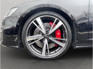Audi S6 Limousine 3.0 TDI quattro Matrix Navi 360°