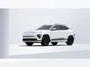 Hyundai KONA Elektro ⚡MJ2026 EV 65kWh 204 PS, Trend, El. Heckklappe, 360 Grad Kamera⚡