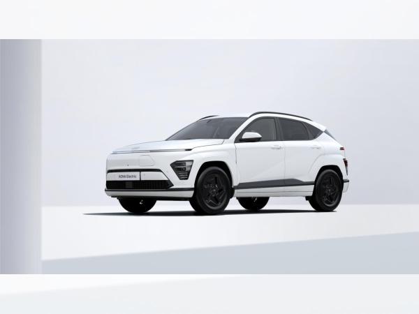 Hyundai KONA Elektro ⚡MJ2026 EV 65kWh 204 PS, Trend, El. Heckklappe, 360 Grad Kamera⚡