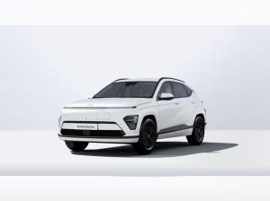 Hyundai KONA Elektro ⚡MJ2026 EV 65kWh 204 PS, Trend, El. Heckklappe, 360 Grad Kamera⚡