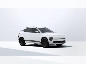 Hyundai KONA Elektro ⚡MJ2026 EV 65kWh 204 PS, Trend, El. Heckklappe, 360 Grad Kamera⚡
