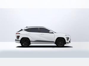 Hyundai KONA Elektro ⚡MJ2026 EV 65kWh 204 PS, Trend, El. Heckklappe, 360 Grad Kamera⚡