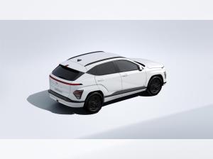 Hyundai KONA Elektro ⚡MJ2026 EV 65kWh 204 PS, Trend, El. Heckklappe, 360 Grad Kamera⚡