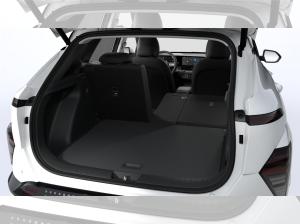 Hyundai KONA Elektro ⚡MJ2026 EV 65kWh 204 PS, Trend, El. Heckklappe, 360 Grad Kamera⚡