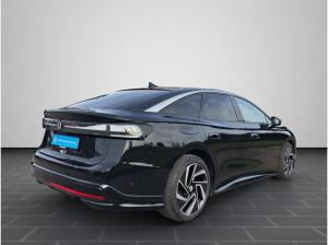 Volkswagen ID.7 Pro 82 kWh PANO AHK RFK NAVI MATRIX