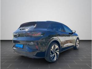 Volkswagen ID.4 GTX 4M 82kWh PANI AHK RFK WÄPU MATRIX
